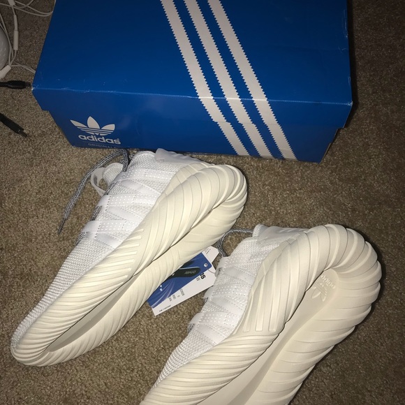 New Tubular Dawn - Picture 4 of 5